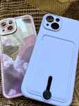 Чехлы на 13 iphone