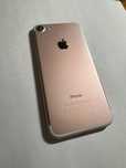 Iphone 7 128gb розовый