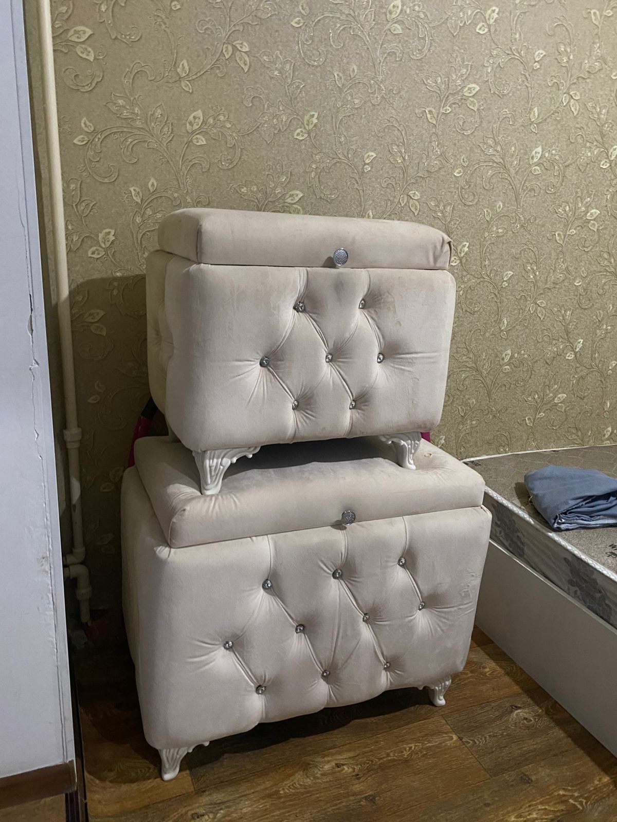 Сандық жақсы жағдайда