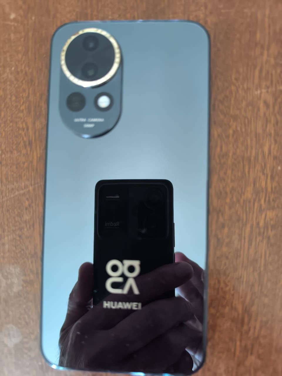 Телефон HUAWEI NOVA 13