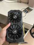 Gtx 1650 4gb в хорошем состоянии
