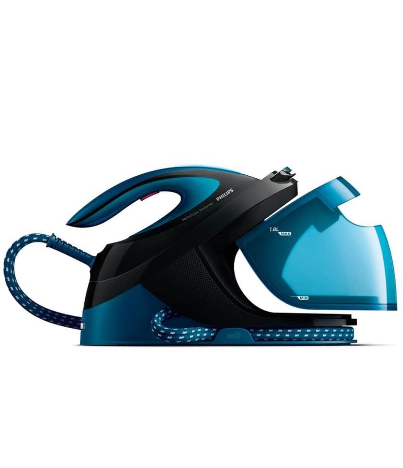 Утюг. Гладильная система philips
