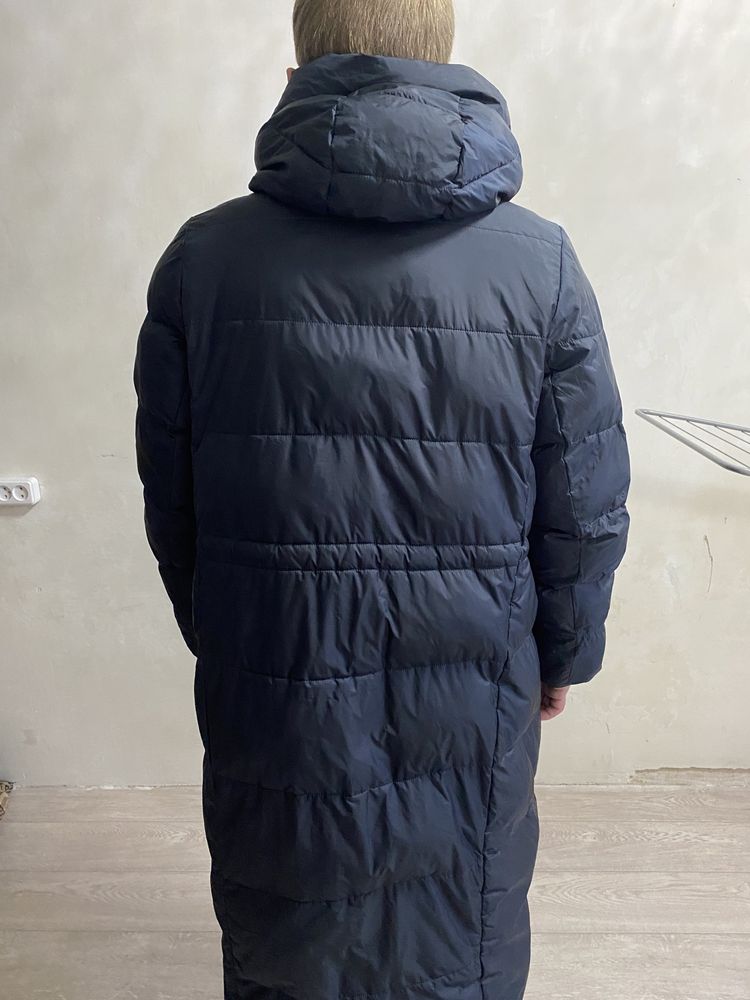 Продам зимнюю куртку