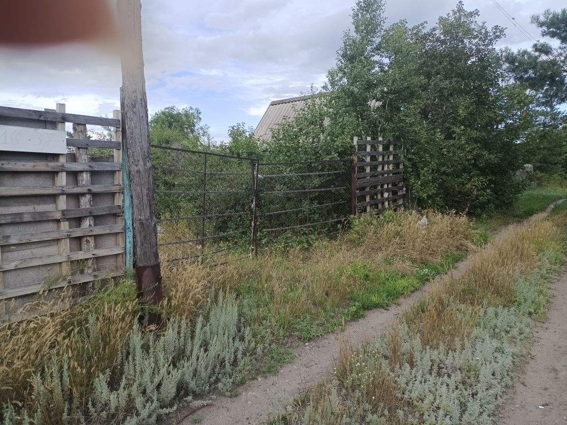 Продам дачу в Автомобилист
