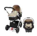 Коляска Mothercare journey 3 в 1