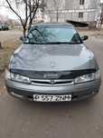 Автомобиль Мазда 626 cronos 92 г. в