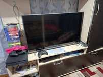 Телевизор Philips 43PUS7805/60 серый