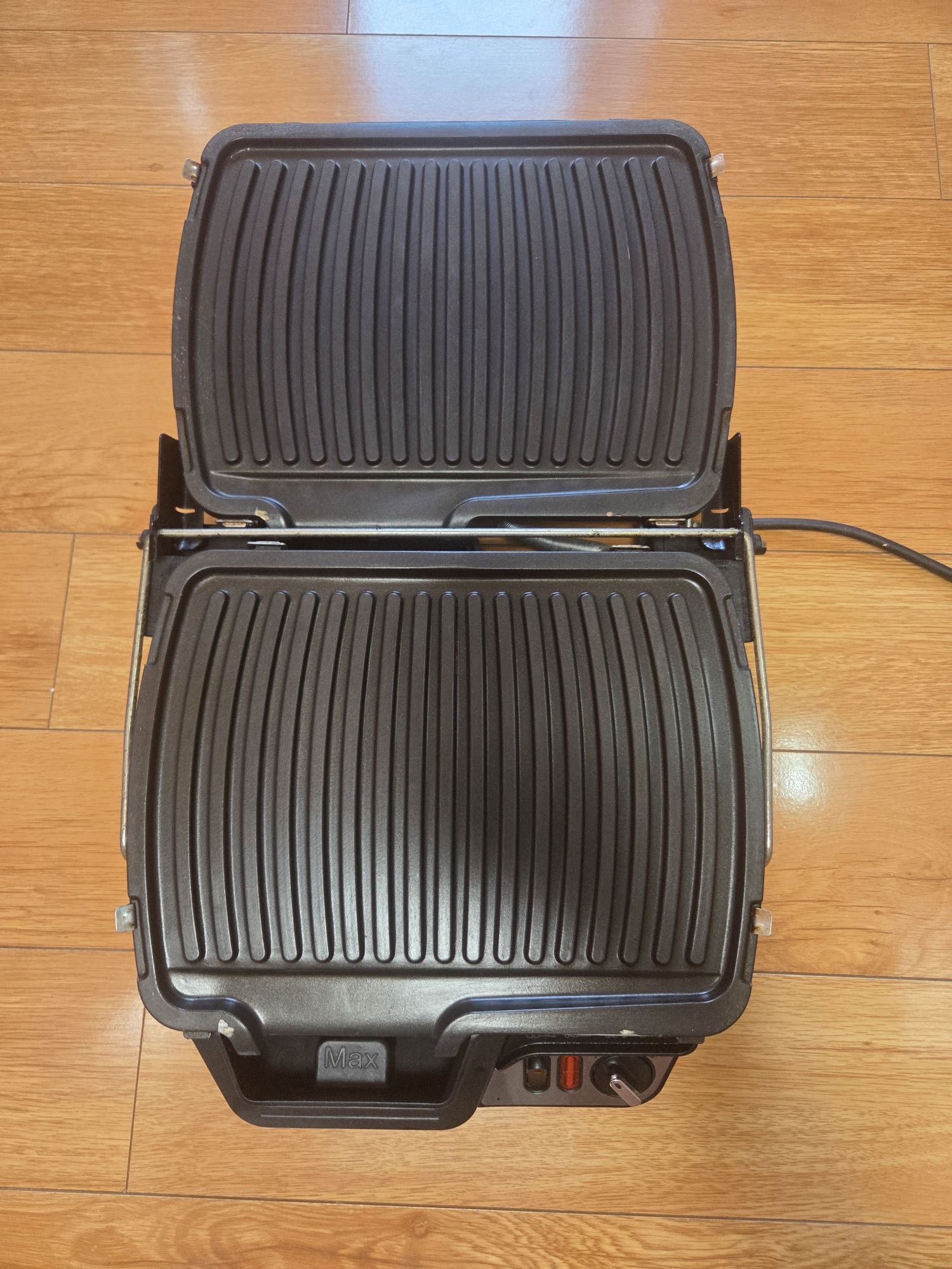 Электрогриль Tefal