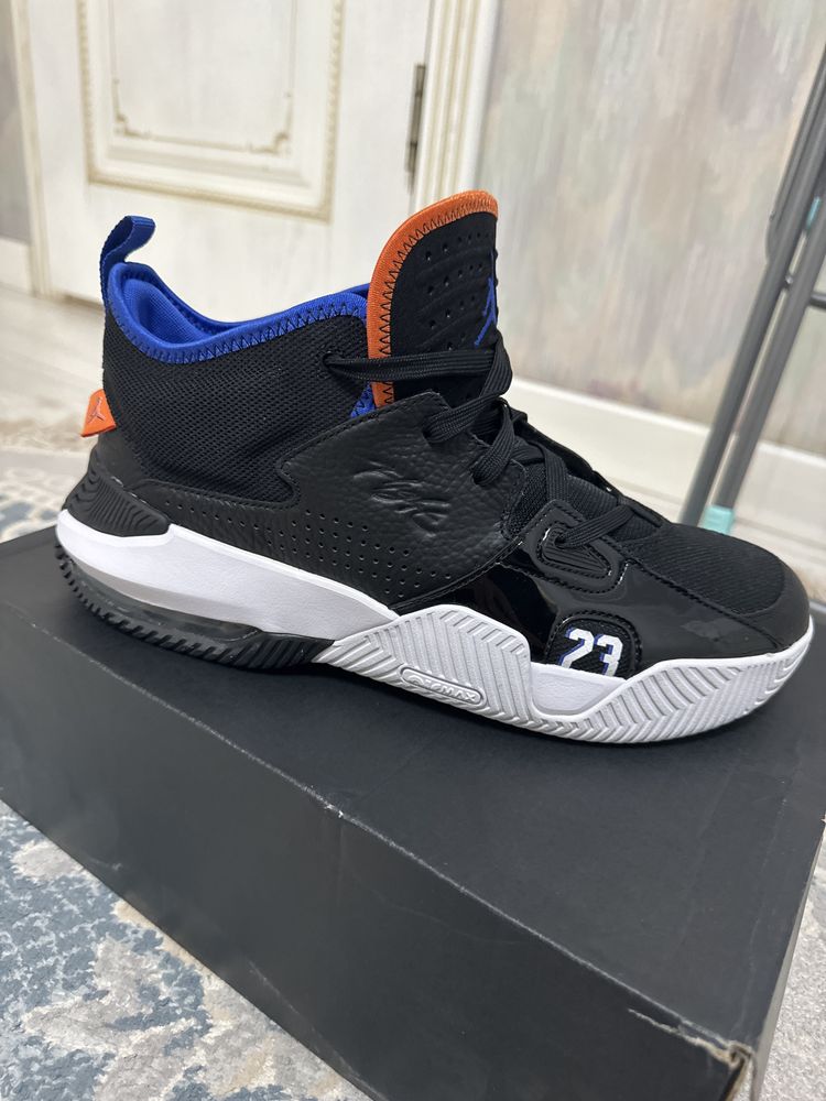 Кроссовки Nike Jordan Stay Loyal 2