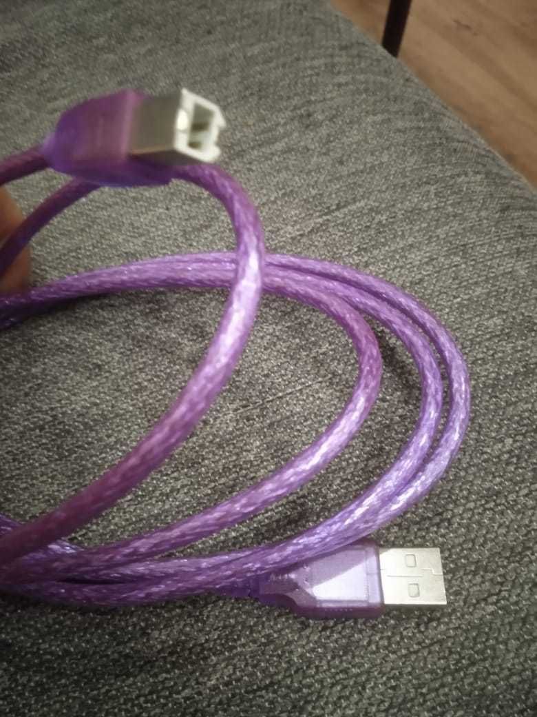 Интерфейсный кабель HP Hi-Speed USB2.0