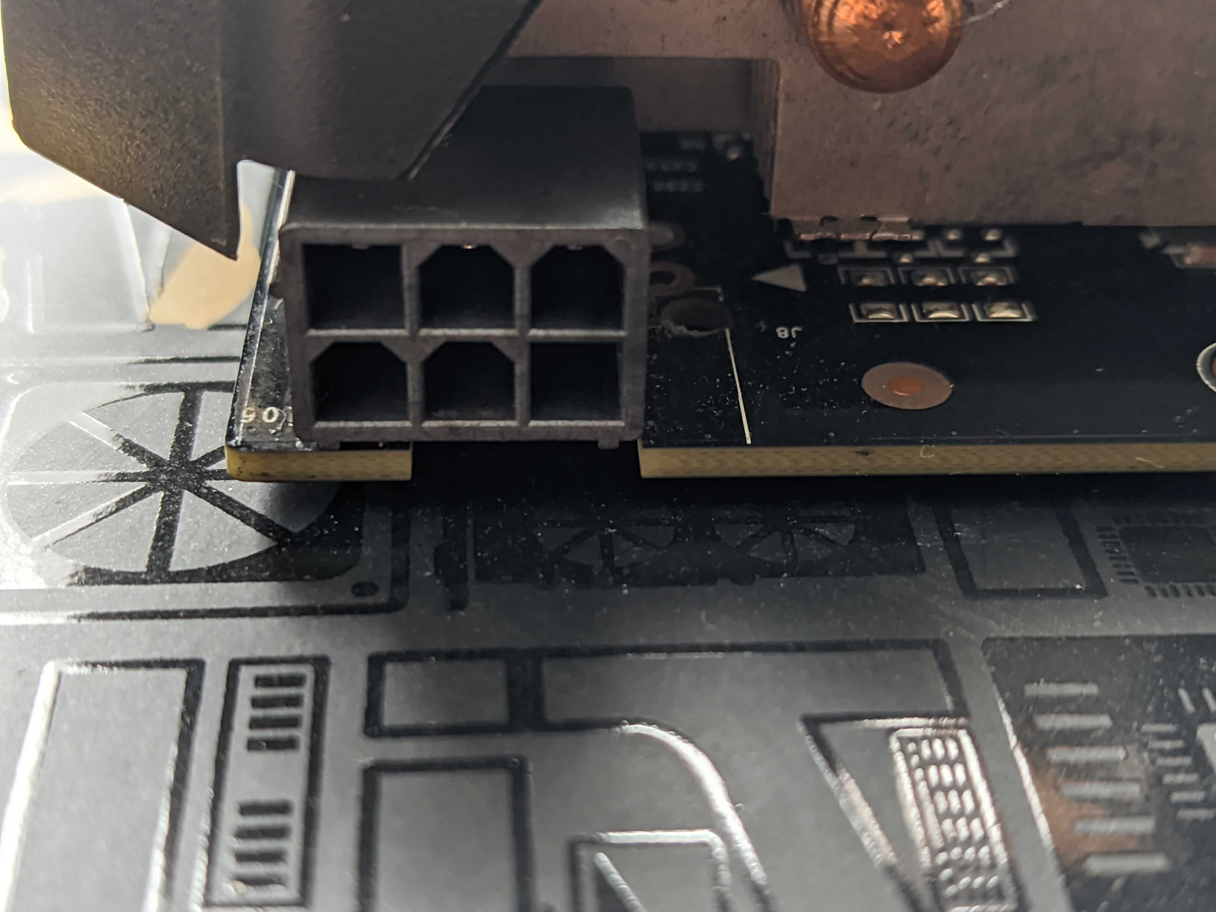Видеокарта Palit GeForce GTX 1060 Dual 3GB