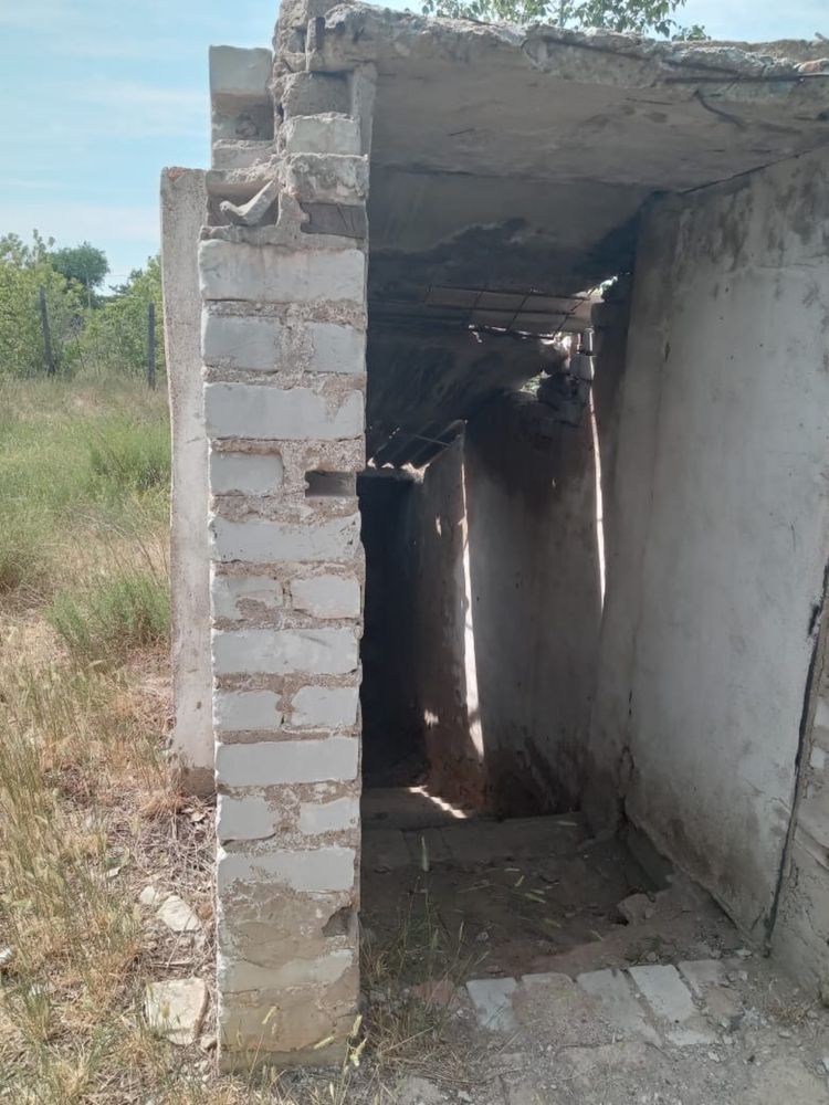 продам гараж село актогай