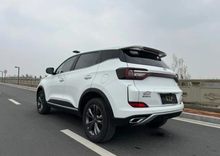 Кроссовер Kaiyi x3 (chery tiggo автомобиль Митсубиси Тойота )