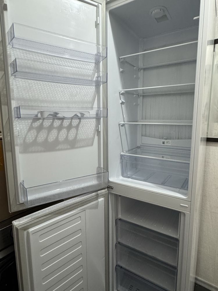 Продам холодильник BEKO