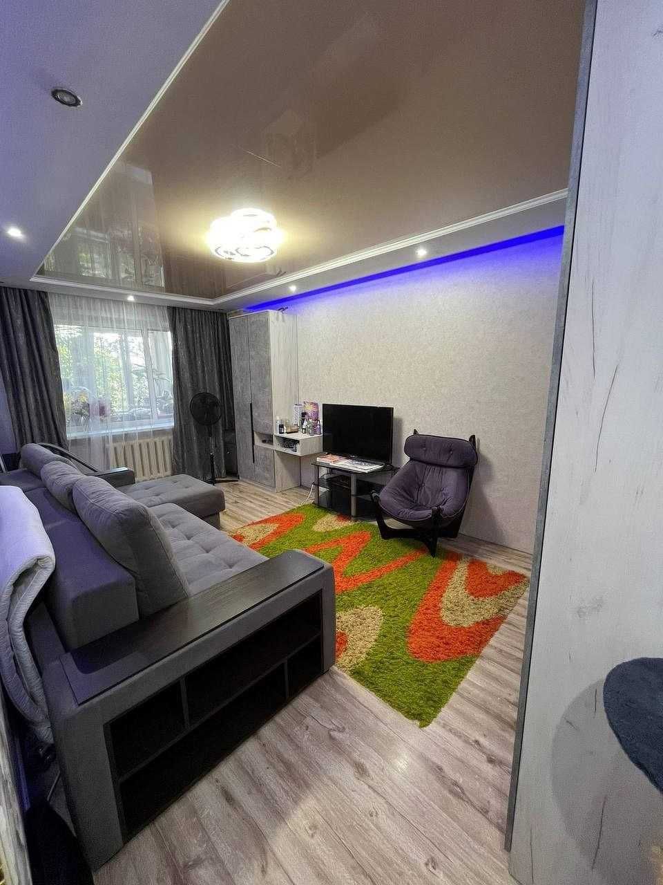продам 3 ком квартиру