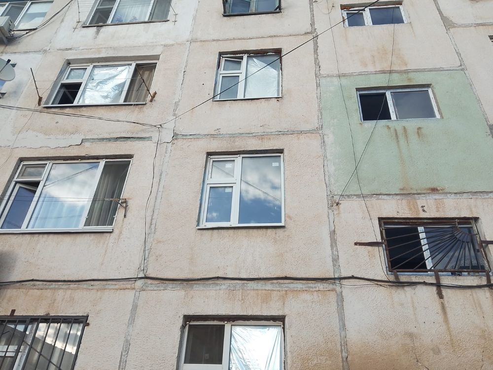 Продам общежитие