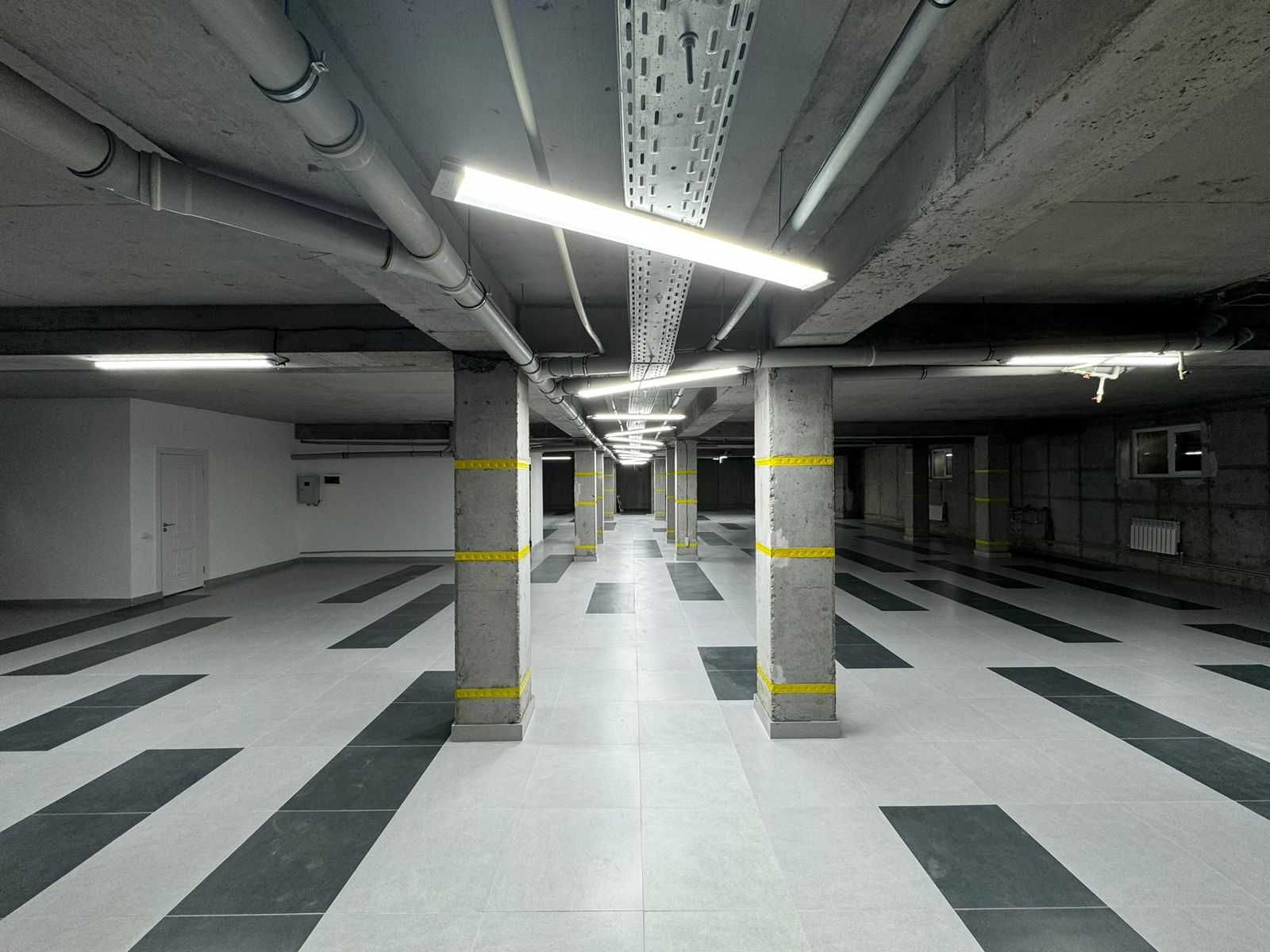 Аренда склада 40 и 20 т. контейнеры.