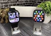 Apple Watch 10 | Premium 1:1 | 2 ремешок подарок