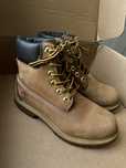 Timberland, обувь на осень и весну