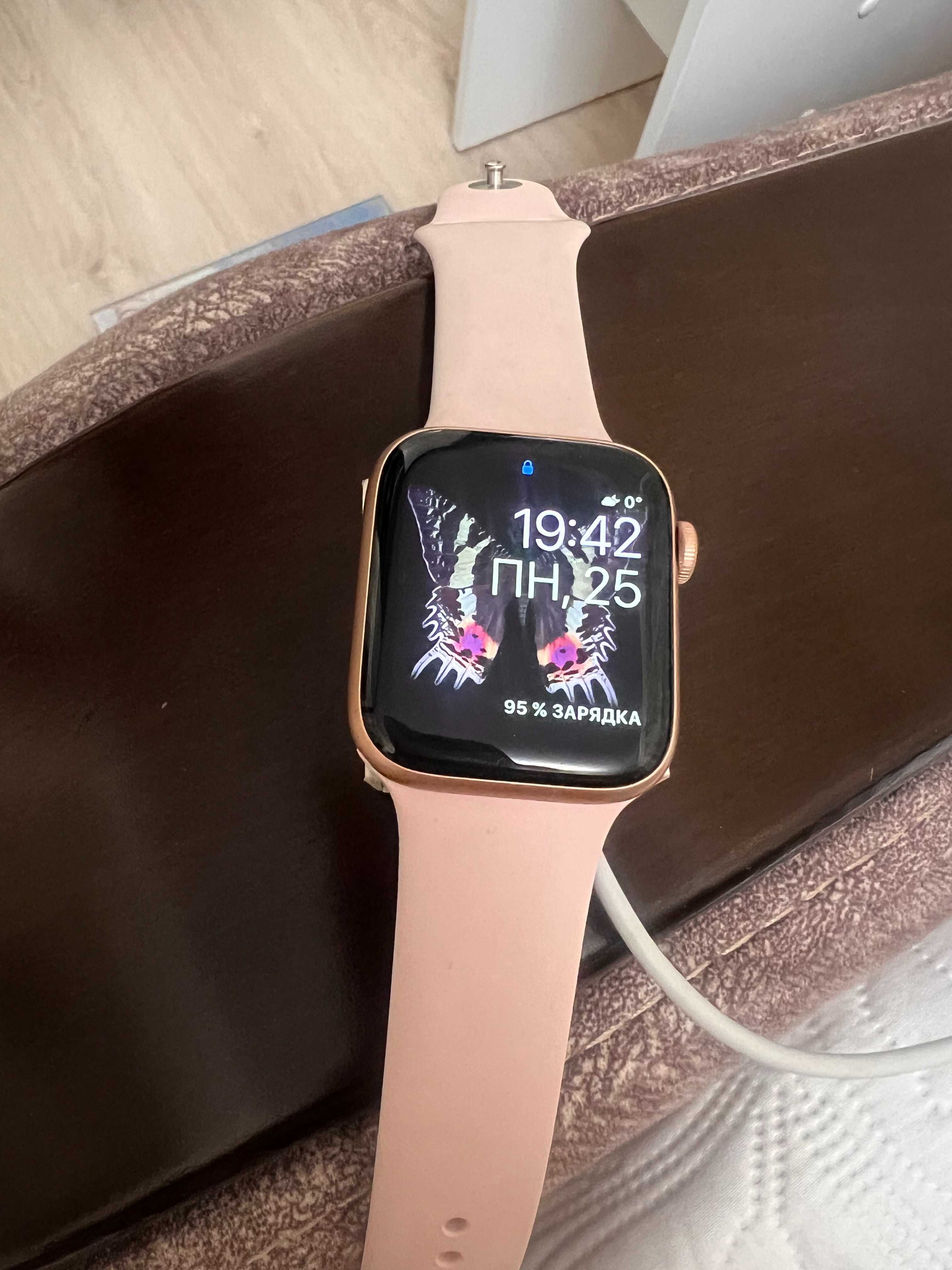 apple watch 5 series 44 mm