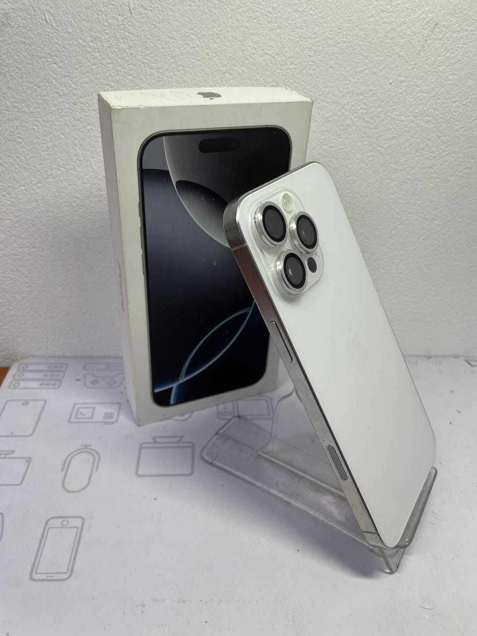AT5261/ Apple iPhone 16 Pro Max 512гб\ TehnoAltyn/0-0-12