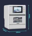 Фрезерный станок Aidite AMD-500E