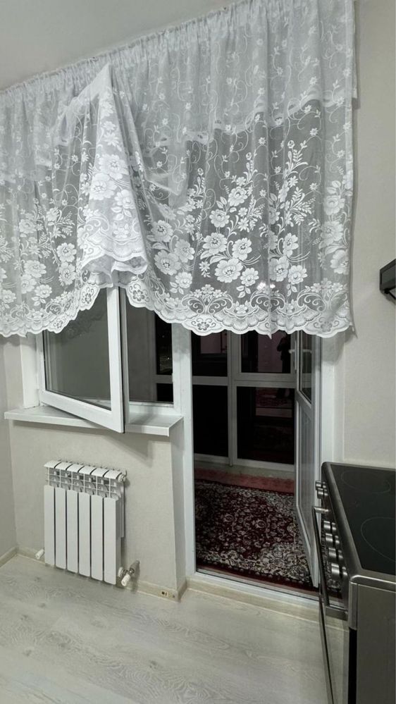 Сдаю в аренду 3-х комнатную квартиру