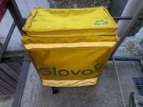 Термосумка Glovo