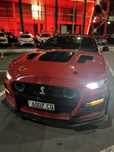 Продам Ford mustang 2020