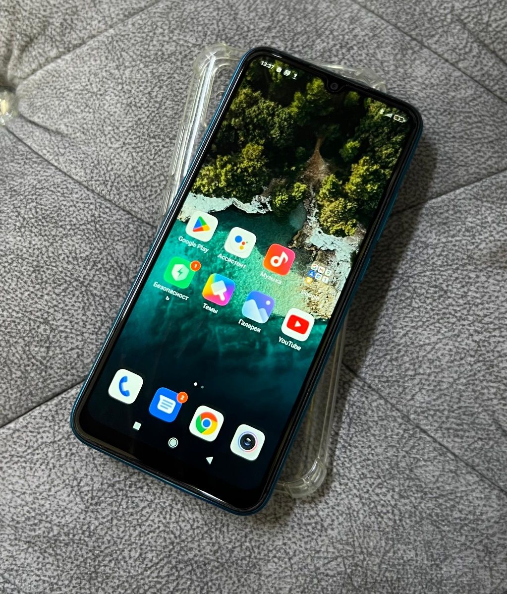 Продам Redmi 9A...