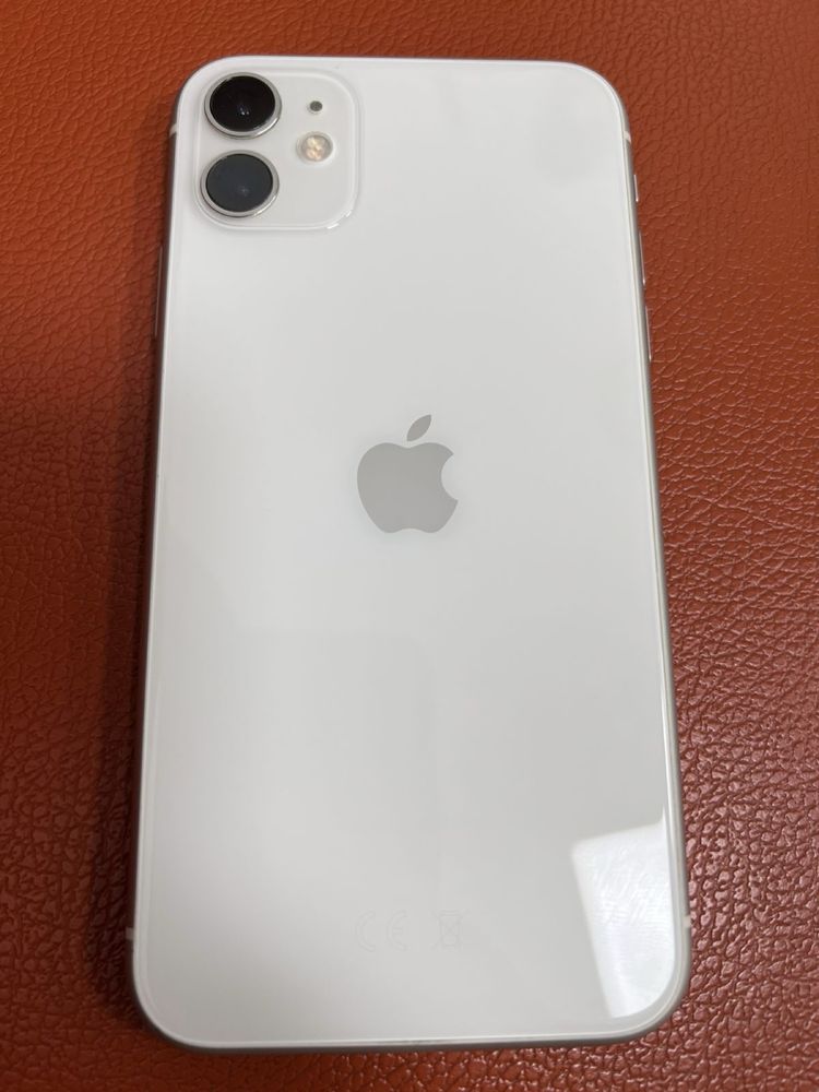 Iphone 11 128gb Айфон 11 128гб