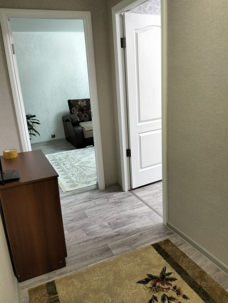 Продам 3-х комнатную квартиру улучшенной планировки