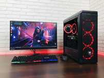 Игровой процессор