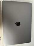 Macbook air2020 8гб