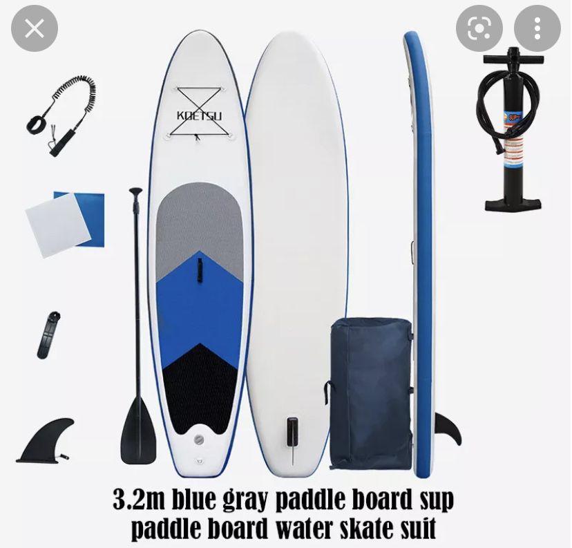 Sup koetsu 3.2 supboard сапборд БУ