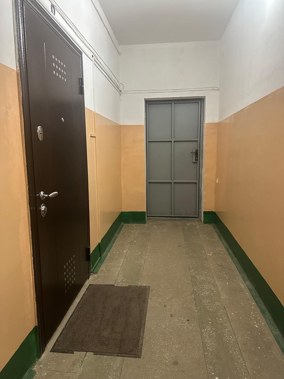 Продам 2 комнатную квартиру