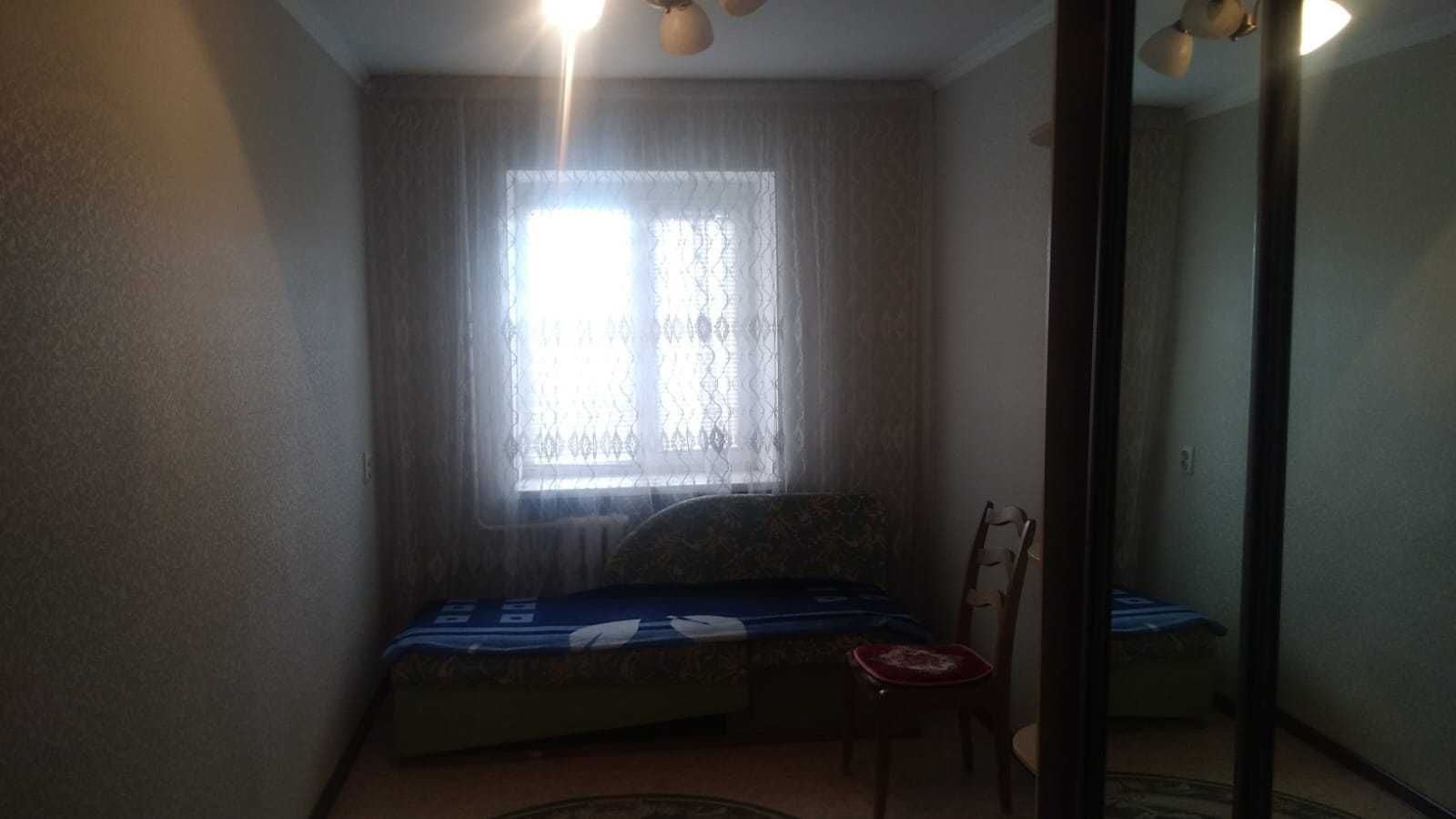 Продаётся 3-х комнатная квартира в рн Рахата
