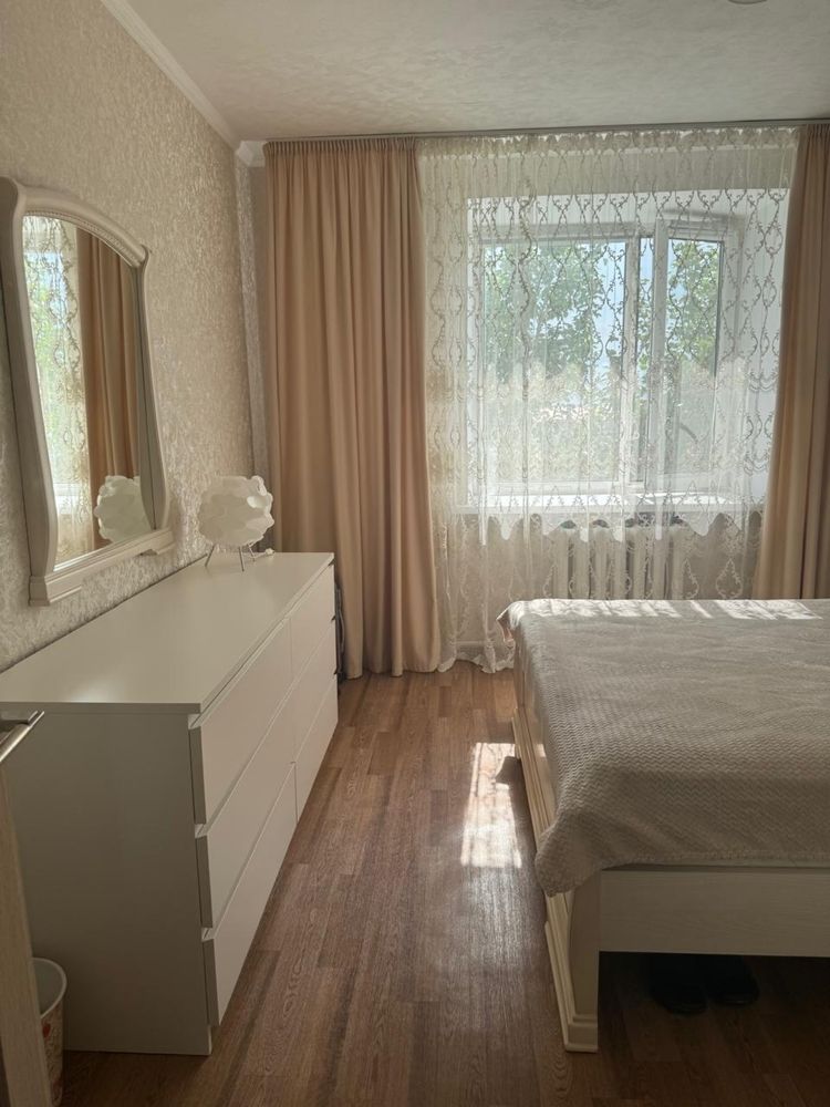 Продам 3х комнатную квартиру в мкр.Астана(7 мкр)
