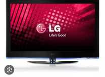 Продам телевизор LG