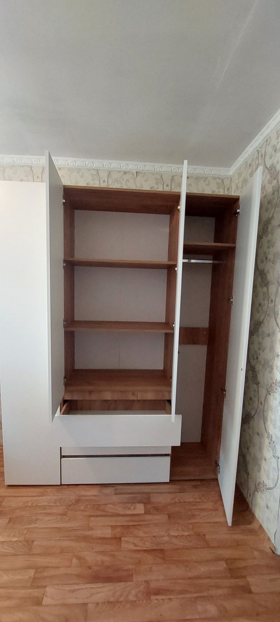 Мебельщик, сборка мебели, разборка, сборщик с выездом