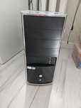 Сис.блок i5-4460\8Gb\ssd128Gb\Hdd1Tb\Gt730