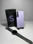 Samsung S22 #CT17249