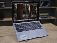 Шикарный Ноутбук Apple MacBook Air 13 2020 - M1/8GB/256GB