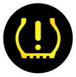 Датчики давления шин TPMS для автомобилей с ГАРАНТИЕЙ 3 года!