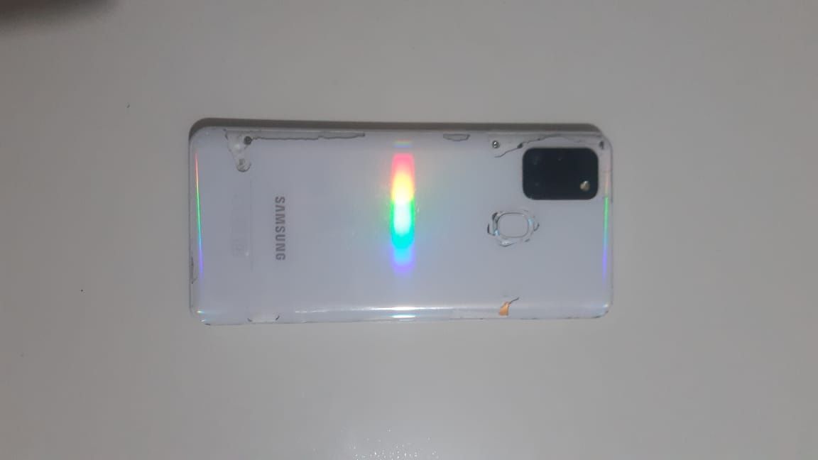 Продаю Galaxy A21s