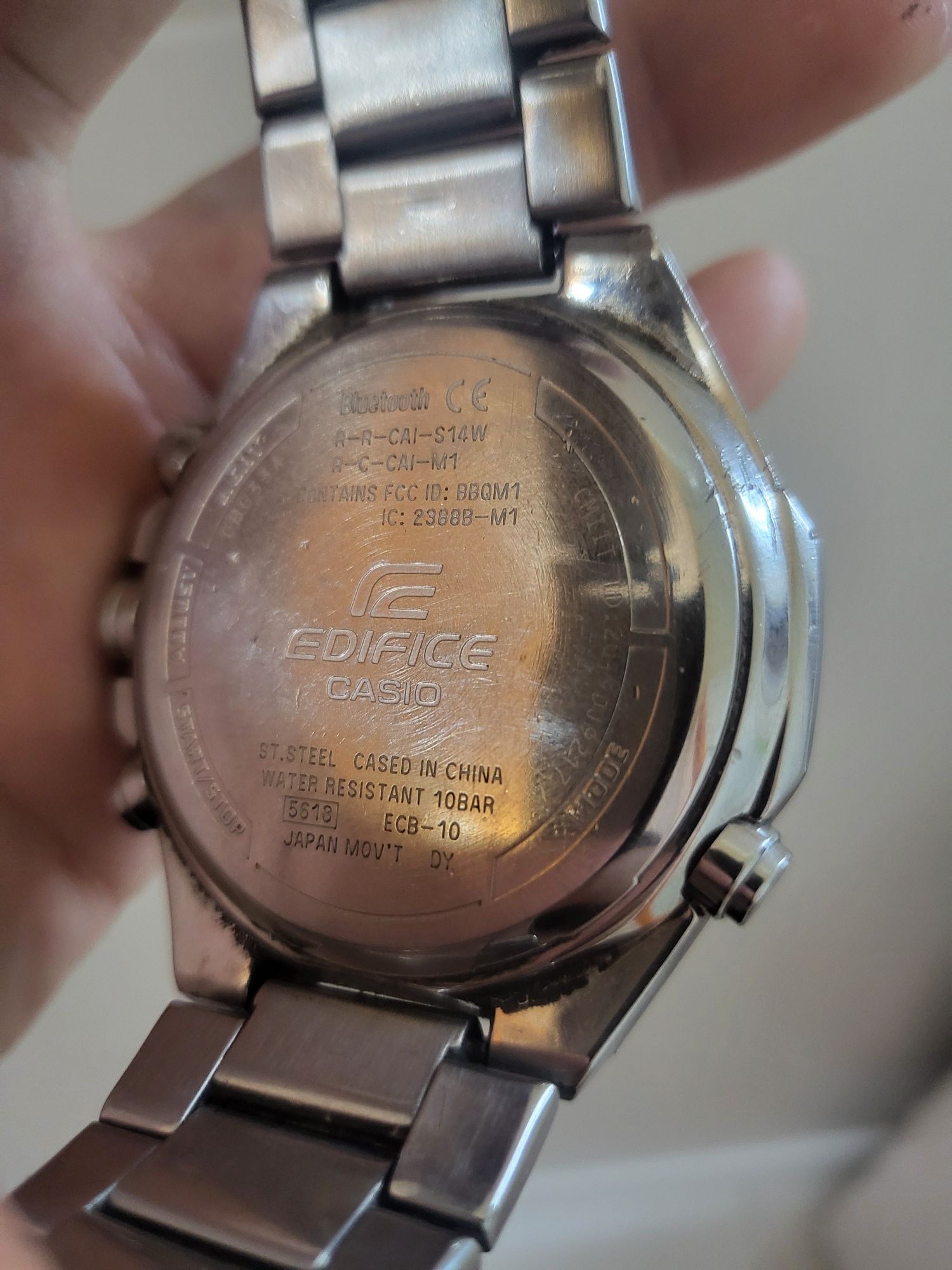 Часы Casio обмен или продажа