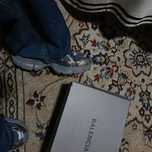 Balenciaga 3xl 41размер