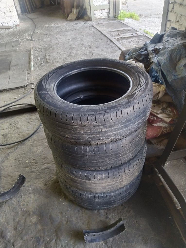 Автошины на 16 4 болона