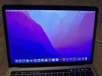 Macbook pro 13 дюймов