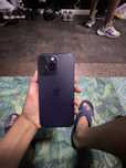 Обменяю Iphone 14 pro max